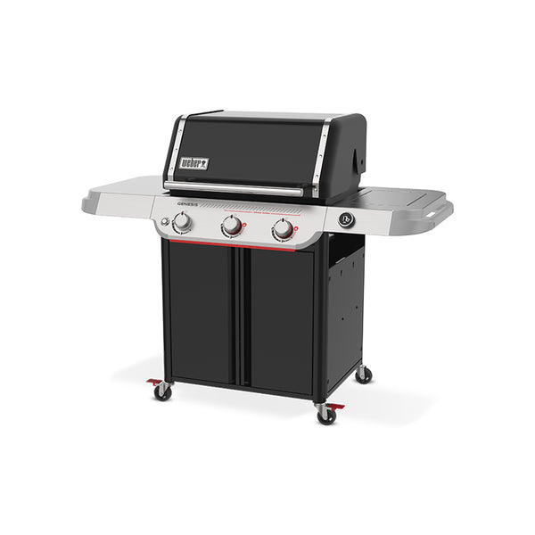 Weber Genesis E-325W Gas Barbecue image 7