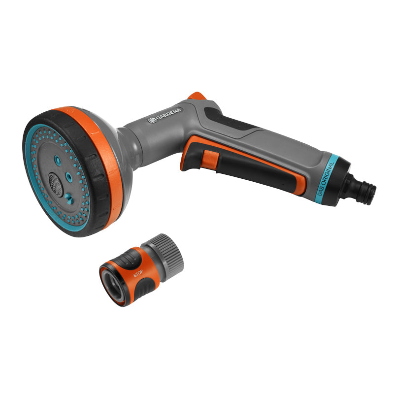 GARDENA Comfort Multi-Sprayer image 0