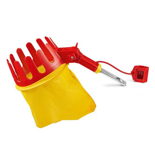 Wolf Garten multi-change Adjustable Fruit Picker image 0
