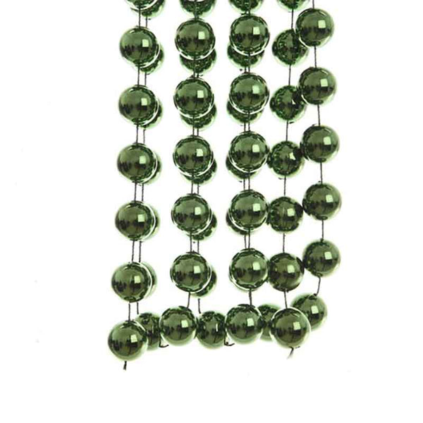 Decoris XXL Christmas Bead Garland image 8