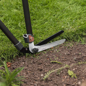 Kent & Stowe SureCut Adjustable Height Lawn Edging Shears image 2