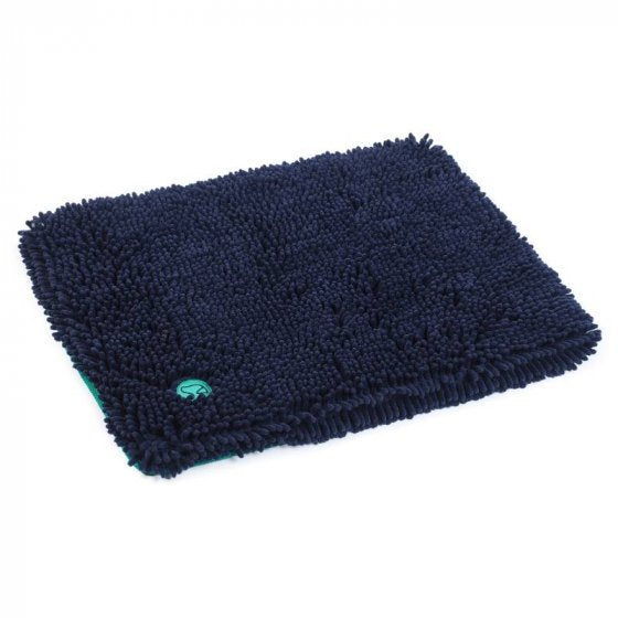 Zoon Micro-Fibre Noodly Memory Mat image 0