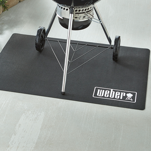 Weber Floor Protection Mat, 120 x 80cm image 0
