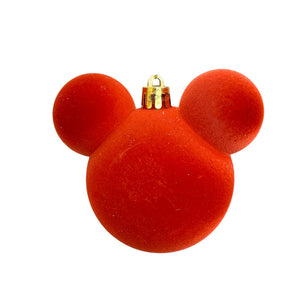 Velvet Ear Bauble (Assorted Designs) image 3