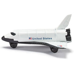 siku 0817 Space Shuttle image 0