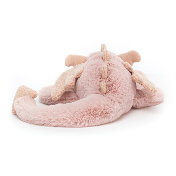Jellycat Rose Dragon image 3