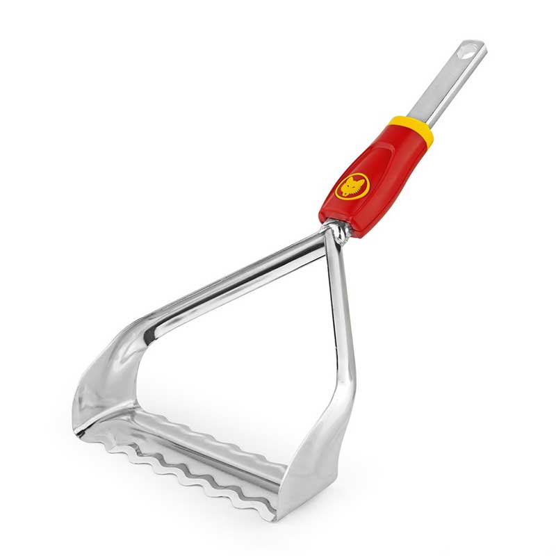 Wolf Garten multi-change Push-Pull Weeder image 0