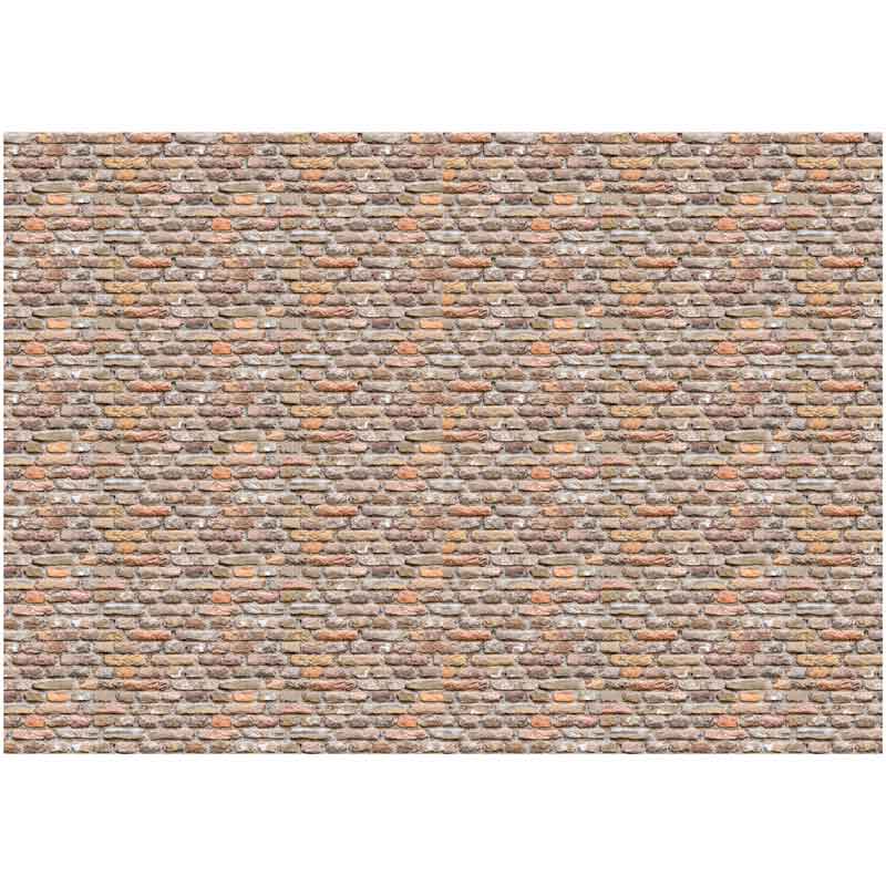 My Village Brick Sheet image 0
