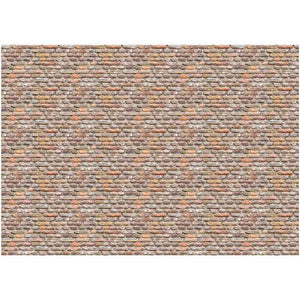 My Village Brick Sheet image 0