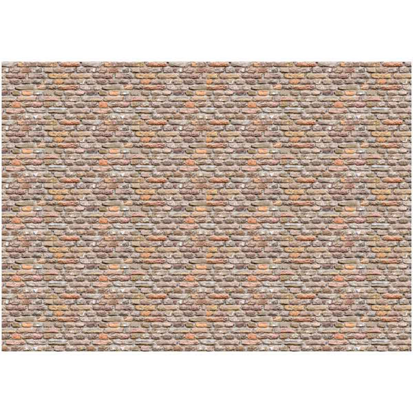My Village Brick Sheet image 0