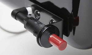 Weber Go-Anywhere Portable Gas Barbecue image 9