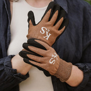 Kent & Stowe Sure & Grip All Purpose Gloves image 2