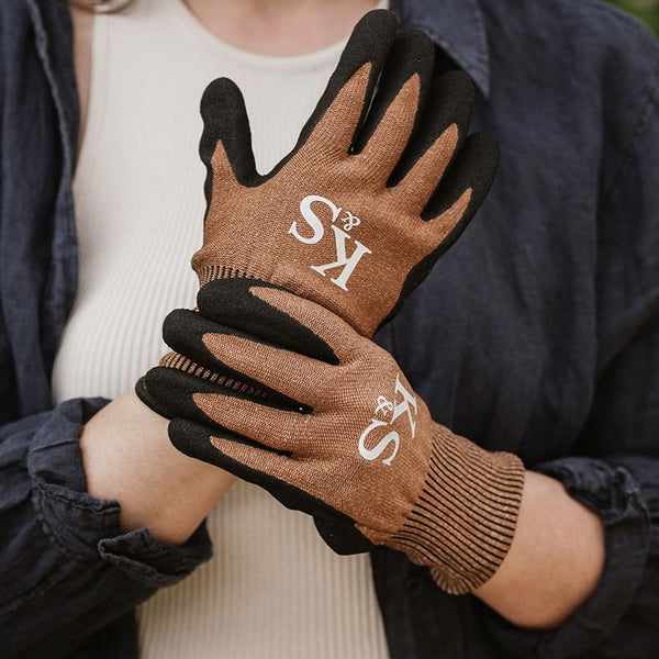 Kent & Stowe Sure & Grip All Purpose Gloves image 2