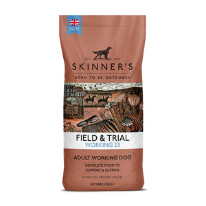 Skinner’s Field & Trial Working 23 - 2.5kg image