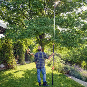 GARDENA Tree and Pruning Lopper Telescopic StarCut 410 plus image 8