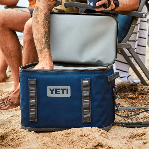 YETI Hopper Flip Insulated Cool Bag image 0