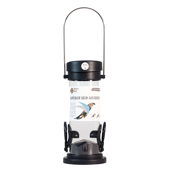 Henry Bell Select Seed Feeder image 0