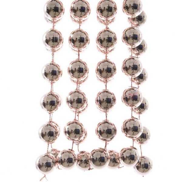 Decoris XXL Christmas Bead Garland image 18