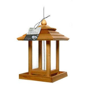 Tom Chambers Carlton Seed Feeder image 0