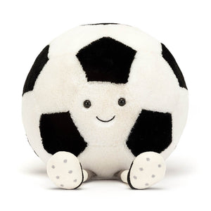 Jellycat Amuseables Sports Football image 3