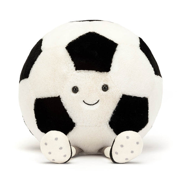 Jellycat Amuseables Sports Football image 3