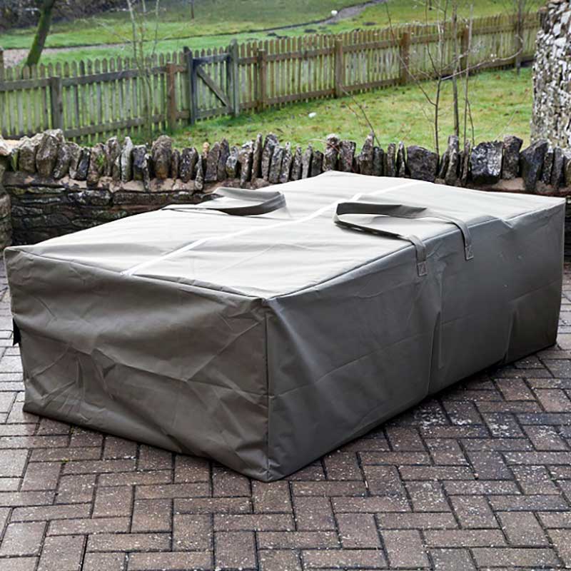 Bramblecrest Large Outdoor Cushion Storage Bag image 0