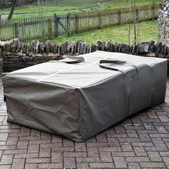 Bramblecrest Large Outdoor Cushion Storage Bag image 0
