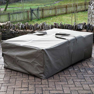 Bramblecrest Large Outdoor Cushion Storage Bag image 0