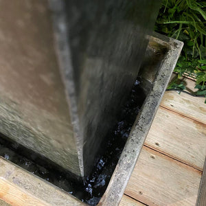 Pillar Fountain Water Feature image 2