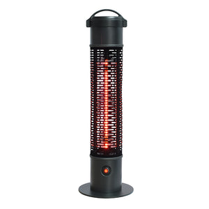 La Hacienda Tauri Portable Electric Tower Heater image 7