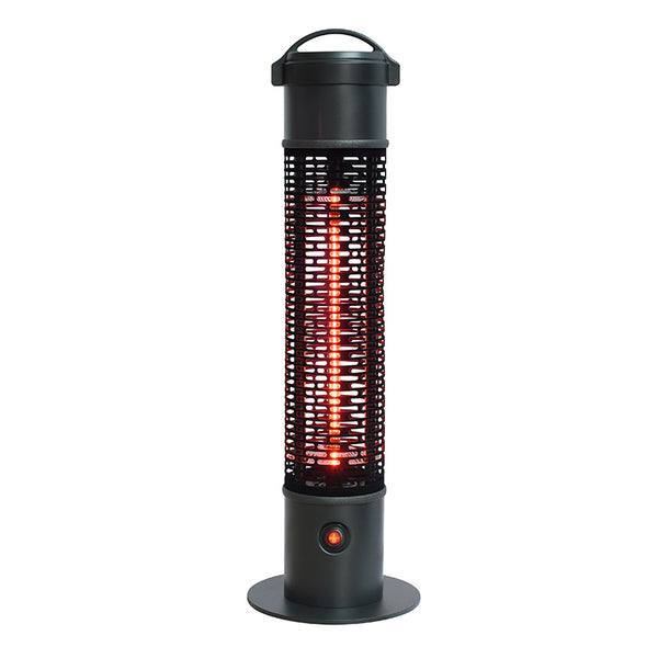 La Hacienda Tauri Portable Electric Tower Heater image 7