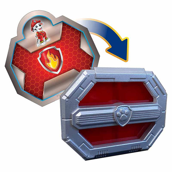 Spin Master Games Paw Patrol Movie Board Game, Ages 3+ image 2