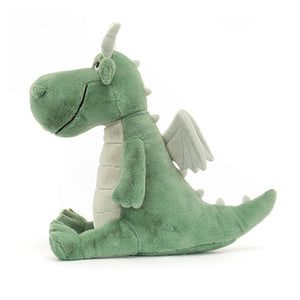 Jellycat Adon Dragon image 1