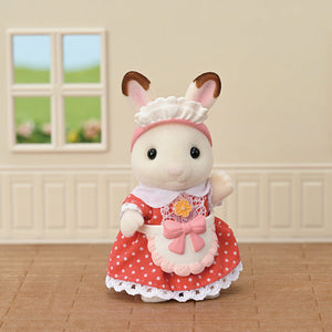 Sylvanian Families Village Cake Shop Starter Set image 3