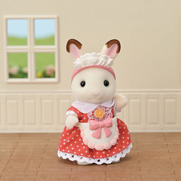 Sylvanian Families Village Cake Shop Starter Set image 3