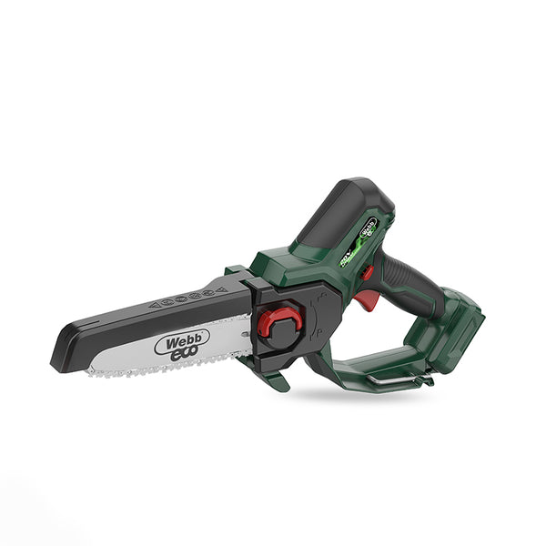 Webb Eco 20V 15cm Pruning Saw (Incl. Battery & Charger) image 1