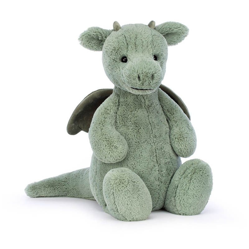 Jellycat Bashful Dragon image 0