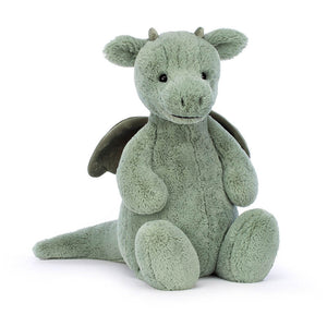 Jellycat Bashful Dragon image 0