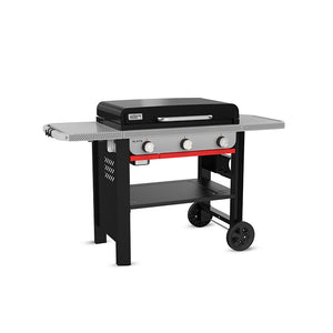 Weber Slate Premium Gas Griddle, 71cm image 7