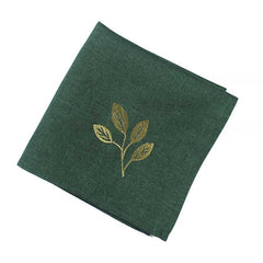 Peggy Wilkins Berry Beads Napkins (Pack of 4) image 0