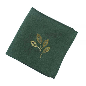 Peggy Wilkins Berry Beads Napkins (Pack of 4) image 0
