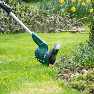 Webb Classic 450W 25cm Line Trimmer & Edger image 3