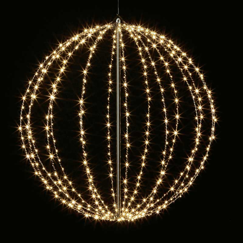 Premier ULTRABRIGHTS Sphere Light - Warm White image 0