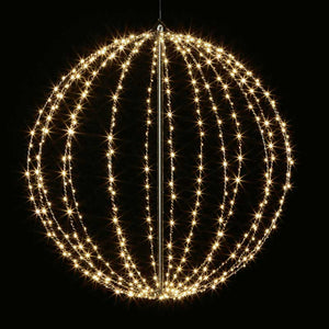 Premier ULTRABRIGHTS Sphere Light - Warm White image 0
