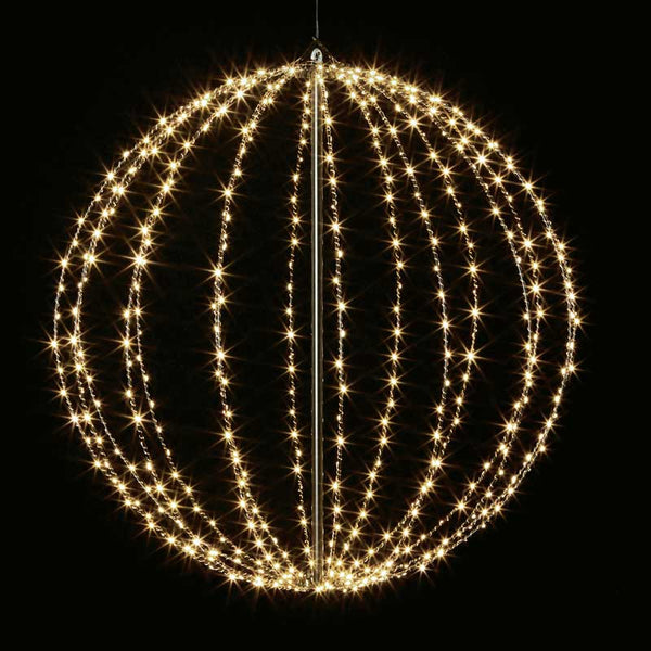 Premier ULTRABRIGHTS Sphere Light - Warm White image 0