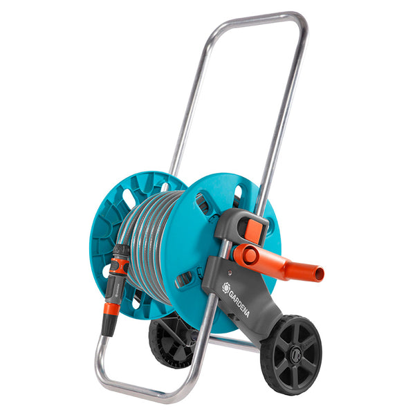 GARDENA Hose Cart CleverRoll S Set image 5
