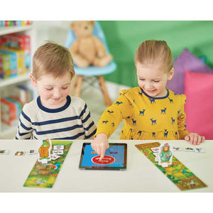 Orchard Toys Sound Detectives Game image 3