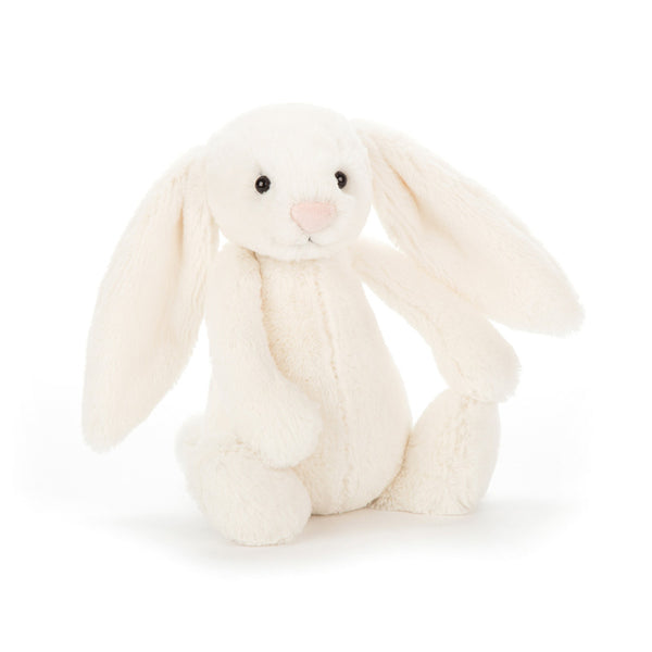Jellycat Bashful Cream Bunny image 17