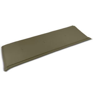 Extreme Lounging 5ft Bench Seat Pad - Oyster image 0
