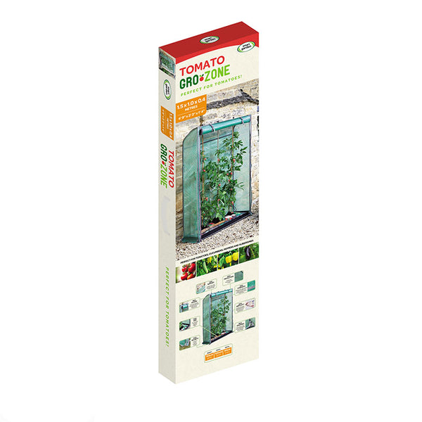 GroZone Tomato Growhouse image 5